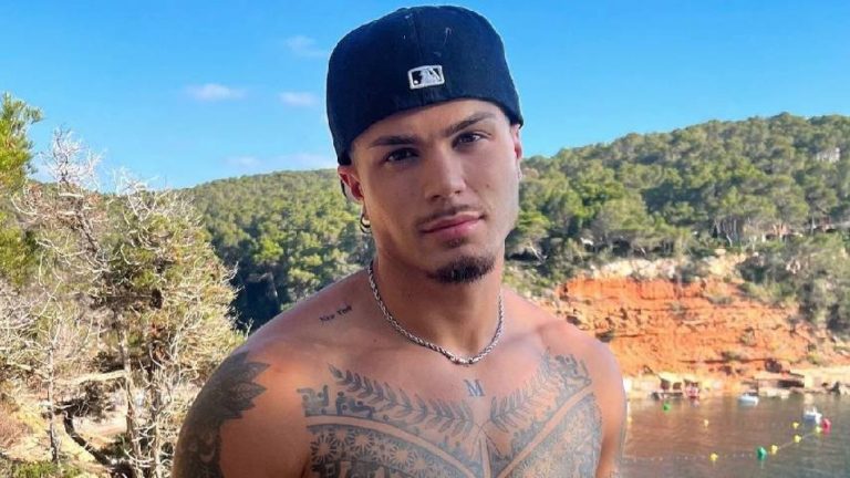 ¿Quién es Miguel Martínez? El chico reality que llega de España a Gran Hermano Chile