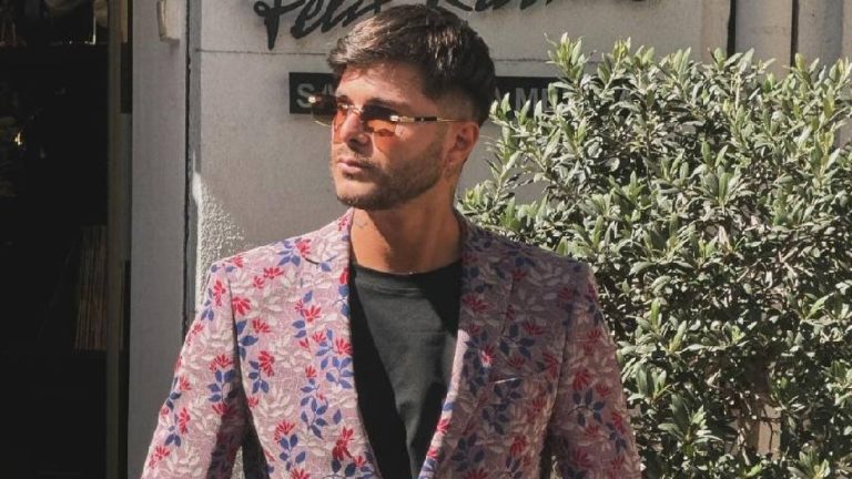 ¿Quién es Manuel Napoli? El modelo y galán italiano que ingresará a Gran Hermano Chile