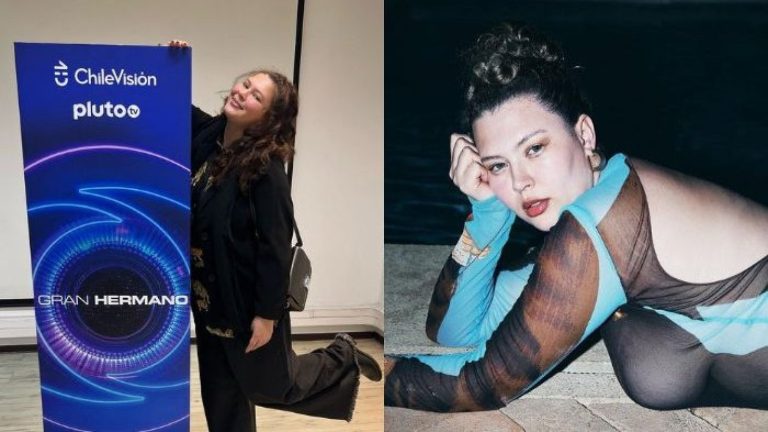 Michelle Carvalho se sinceró y contó por qué ingresará a Gran Hermano: “Tengo algunas deudas”