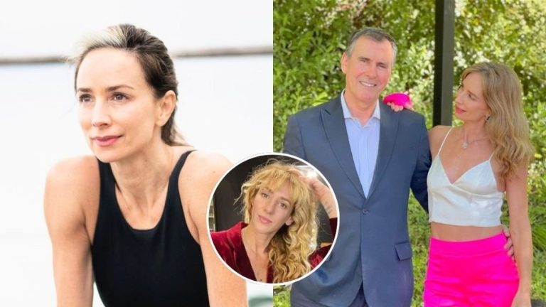 María José Prieto habló tras dichos de Raffaella di Girolamo: “Somos más hábiles para...”