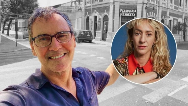 Habla Cristián Campos tras testimonio de Raffaella di Girolamo: “Son poco amigas de la discreción”