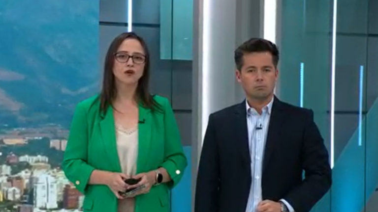 CHV Noticias Tarde | Jueves 11 de julio de 2024