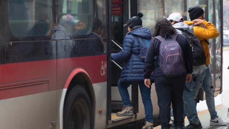 Anuncian alza de $10 en el transporte público: Revisa aquí el nuevo valor del pasaje