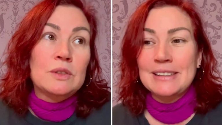 El insólito modus operandi de motochorros que vaciaron cuentas de Javiera Contador: “Me dio una rabia”