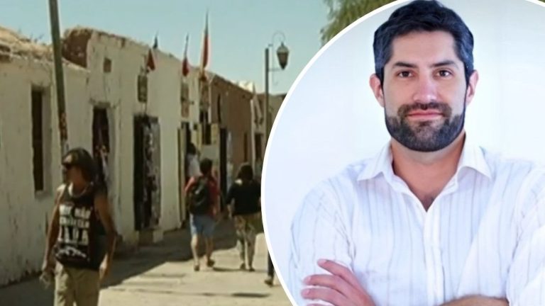 Fiscalía reabre investigación por caso Kurt Martinson a diez años de su desaparición en San Pedro de Atacama