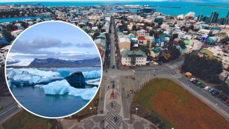 Chileno en Islandia aconsejó por visa WH: Sueldos básicos de $2,5 millones y alto costo de vida