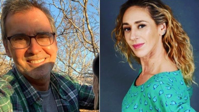 Revelan presunta prueba física de la defensa de Raffaella di Girolamo contra Cristián Campos