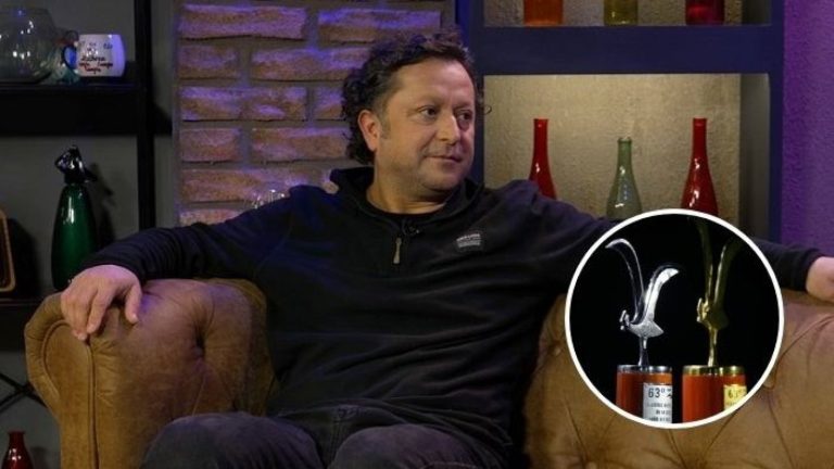 ¿Le cierra las puertas? Daniel Alcaíno explicó tajante decisión por Festival de Viña