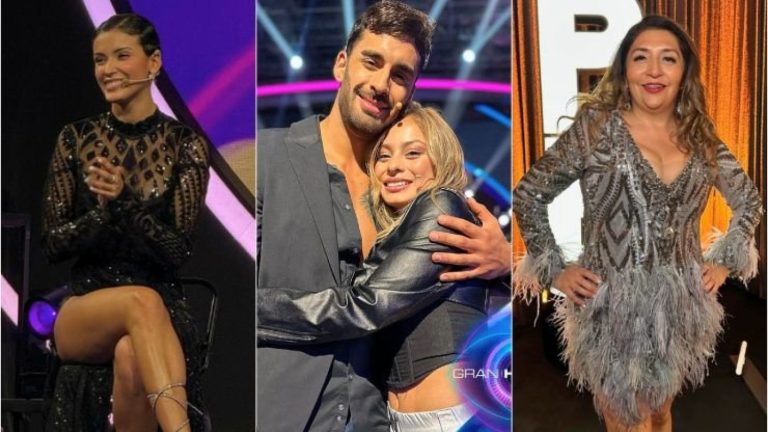 Históricos de Gran Hermano Chile aconsejan a nuevos jugadores y adelantan “lo peor” del sótano