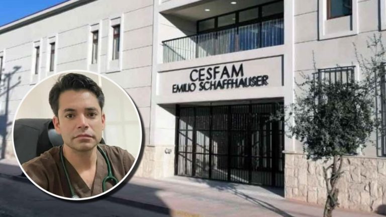 Fiscalía investiga los últimos pasos y contactos de médico hallado muerto en La Serena