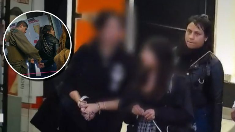 Este es el modus operandi de 