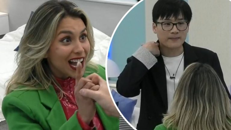 “Soy pésimo”: Yuhui hizo sincera confesión a Carlyn Romero sobre su “gran debilidad” en Gran Hermano Chile