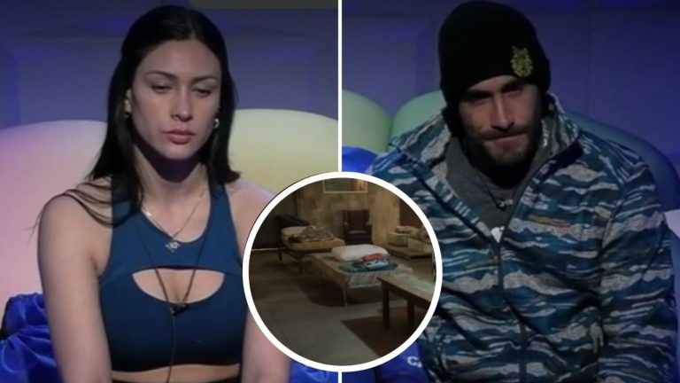 Gran Hermano Chile: ¿Qué cosas pueden llevar los jugadores al sótano?