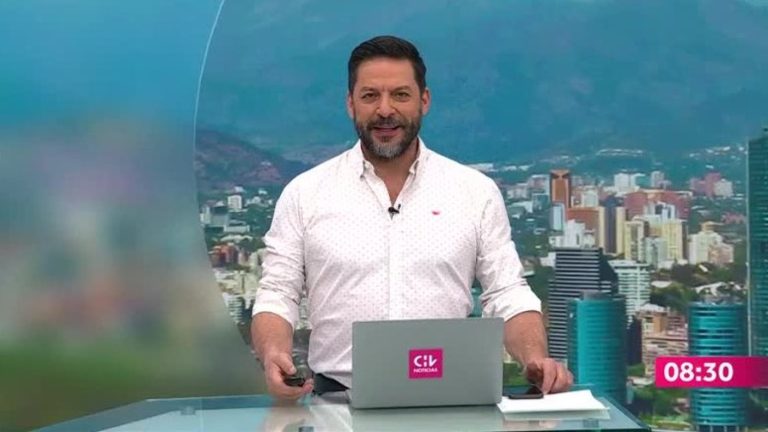 CHV Noticias AM | Sábado 13 de julio de 2024