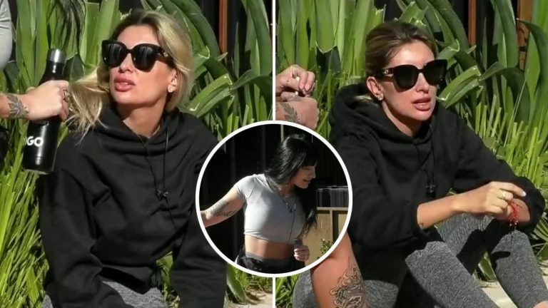 Camila Andrade confesó atracción por personaje de Gran Hermano Chile: 