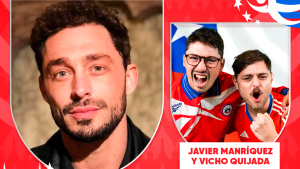 Colombia vs Argentina: Así fueron las reacciones en vivo a la gran final de la Copa América