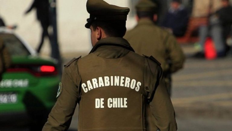 Hombre murió acribillado en Viña del Mar: Recibió 47 disparos