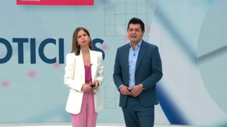 CHV Noticias AM | Lunes 15 de julio de 2024