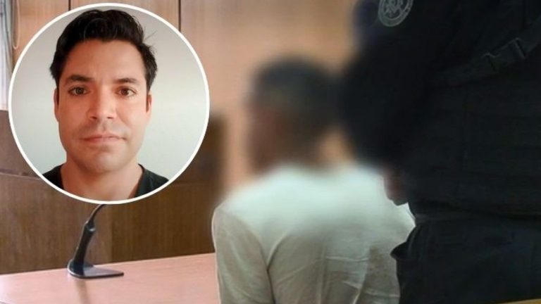 El nexo entre médico asesinado en La Serena y sus atacantes: Apuntan a presunta compra de drogas