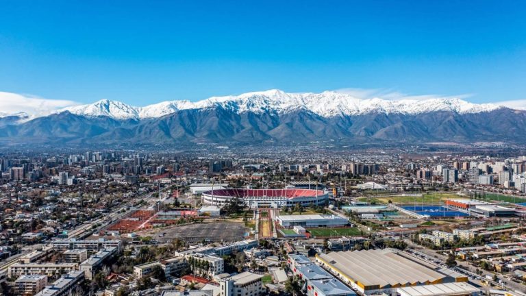 Parque Estadio Nacional: ¿Cuándo lo abrirán para el público y que actividades habrán?