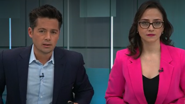 CHV Noticias Tarde | Martes 9 de julio de 2024