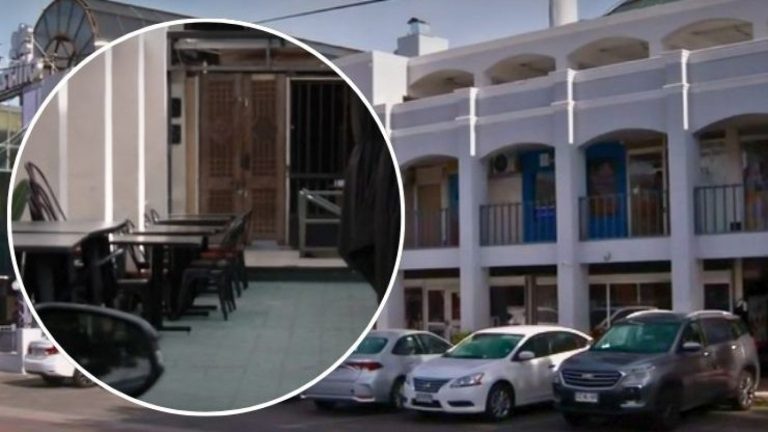 Mujer denuncia haber sido drogada en bar de Vitacura: “Perdí la noción de mi cuerpo y mis actos”