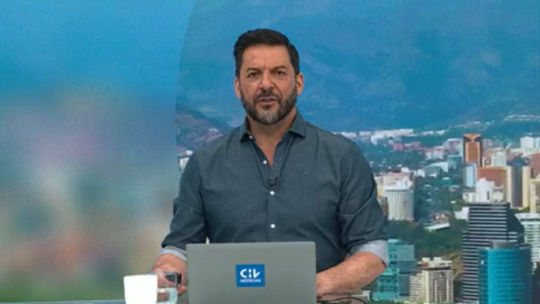 CHV Noticias AM | Domigno 14 de julio de 2024