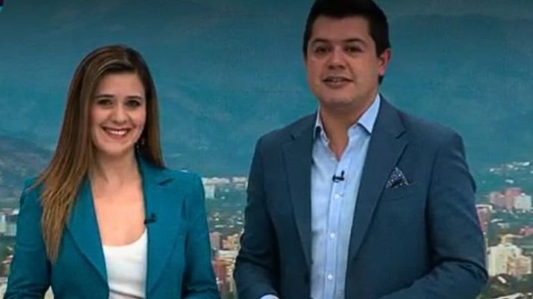 CHV Noticias Tarde | Lunes 15 de julio de 2024