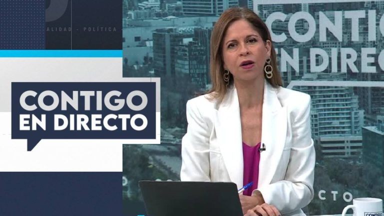 Contigo en Directo | Capítulo 975
