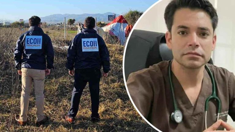 “¿Quieres saber la verdad?”: El macabro diálogo de los asesinos de Nicolás Pinochet tras crimen del médico