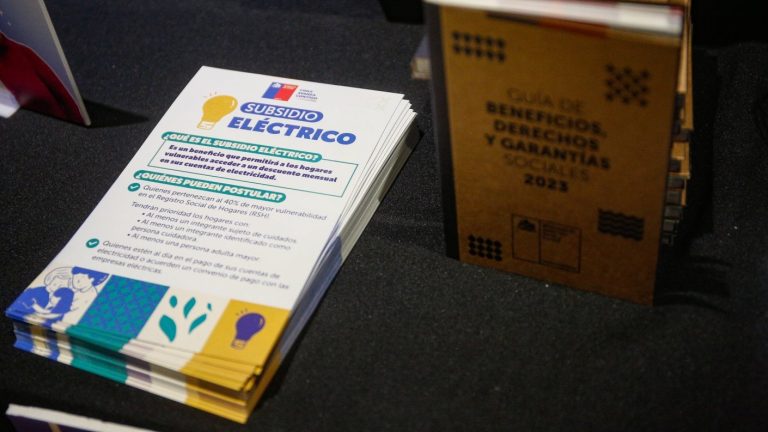 Subsidio Eléctrico: Estas son las fechas de la próxima postulación, resultados y pagos
