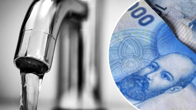 Subsidio de Agua Potable: Revisa aquí cómo postular al beneficio de hasta tres años