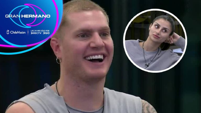 “Fue fugaz”: Felipe desclasificó antiguo coqueteo con Daniela