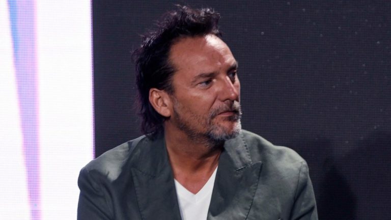 Daniel Fuenzalida sufrió nueva pérdida familiar: “Gracias por tus últimas palabras”