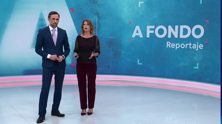 CHV Noticias Central | Martes 16 de julio de 2024