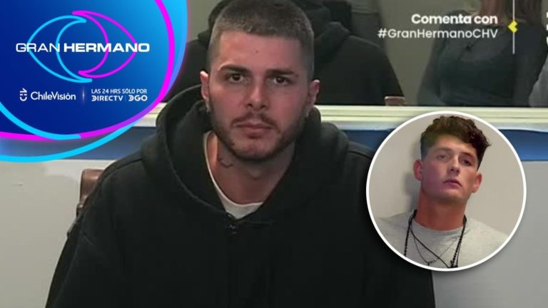 Íñigo y Manuel se enfrentaron duramente en cara a cara de Gran Hermano: “Cizañero y tóxico”