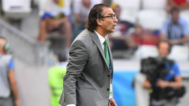 Está de vuelta: Juan Antonio Pizzi sorprende y dirigirá a exótica selección de Asia