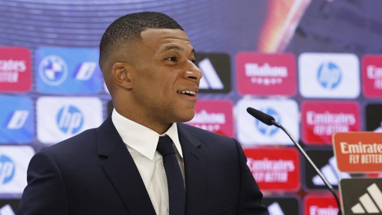 ¿Chileno o argentino? Mbappé desata furor en redes con su llamativo acento al hablar español