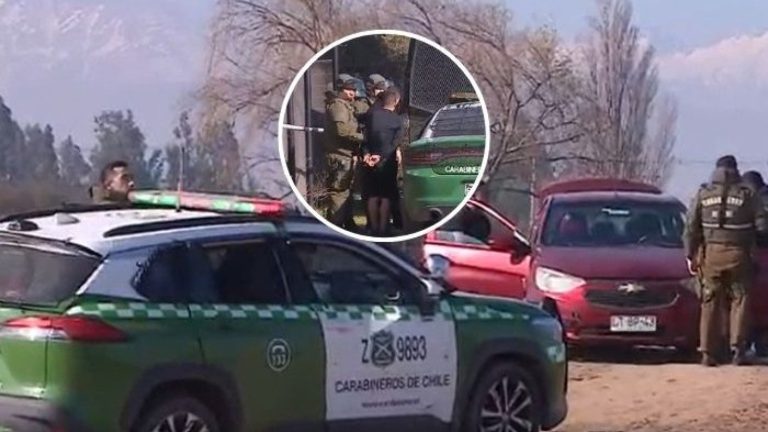 Asesinato múltiple en Lampa: Todo lo que se sabe del brutal crimen a balazos