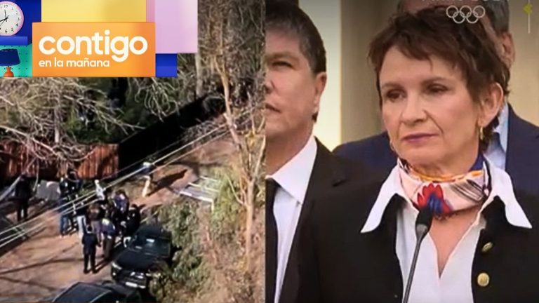 Ola de asesinatos en RM: Gobierno anunció 5 medidas para combatir los homicidios