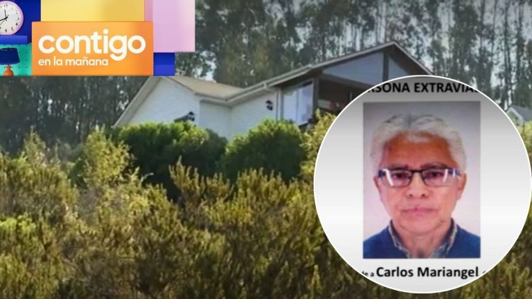 Enigmática desaparición de adulto mayor en El Tabo: Familia sospecha que no salió de su condominio