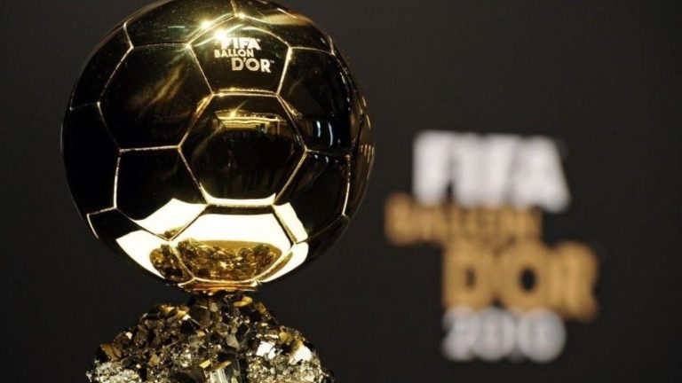 Balón de Oro 2024: Los 5 futbolistas que asoman como candidatos a quedarse con el trofeo