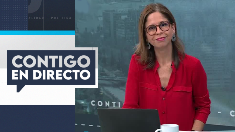 Contigo en Directo | Capítulo 976