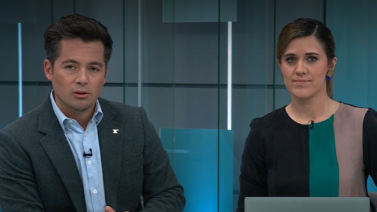 CHV Noticias Tarde | Miércoles 17 de julio de 2024