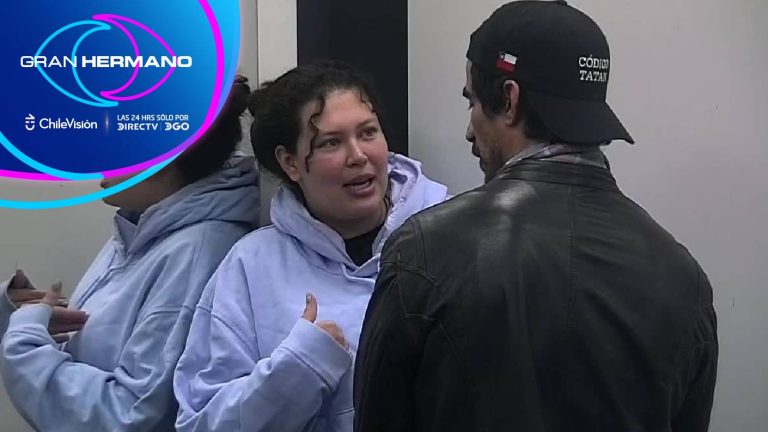 ¿Fin de la amistad? Sebastián y Michelle tomaron drástica decisión tras fuerte rencilla