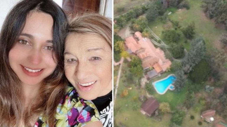 “Muchas dudas”: Nieta de María Elcira reaccionó a inédito relato de testigo que vio a la mujer por última vez