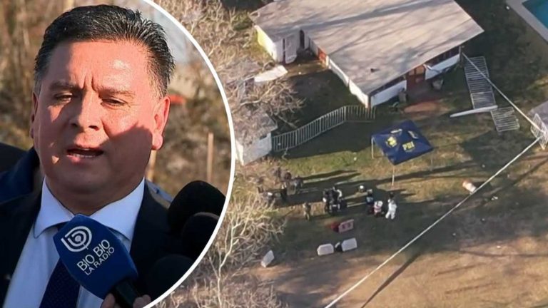 La teoría que cobra fuerza sobre mortal balacera múltiple en Lampa: “Hay mucha evidencia que trabajar”