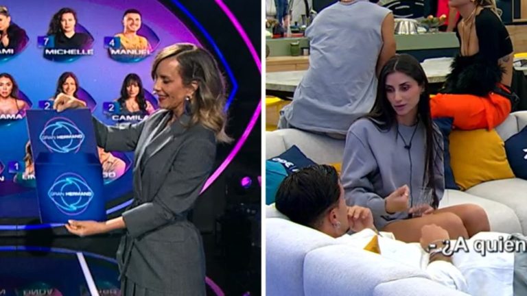 “Más claro echarle agua”: Revelan primera sanción de la nueva temporada de Gran Hermano Chile
