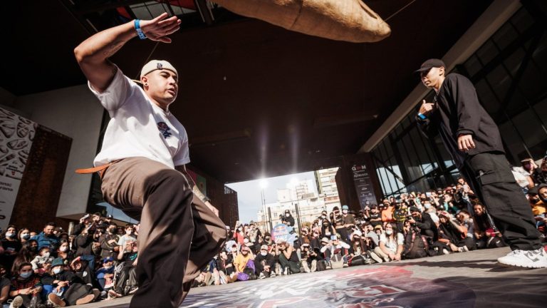 Red Bull Dance Your Style: Todo lo que debes saber sobre la final nacional