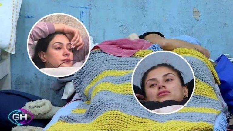 “Son raras”: Yuyuniz lanzó fuerte advertencia a Antonia por actitud de Karina y Daniela
